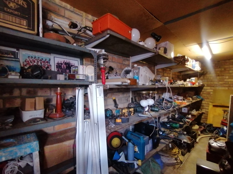 3 Bedroom Property for Sale in Stilfontein Ext 4 North West